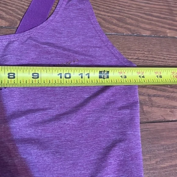 Nike dri-fit tank - Picture 2 of 6